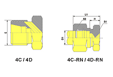 Plug-4C