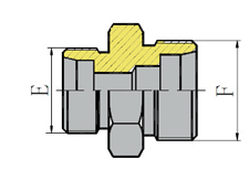STRAIGHT REDUCERS