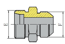JIC 74º CONE SEALING