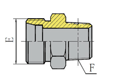 CROSS FITTINGS