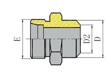 WELD FITTINGS