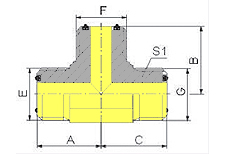 Male Tee-PAF