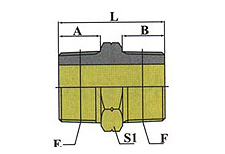 BSPT Male-P1T-SP