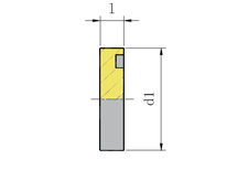 SAE FLANGE