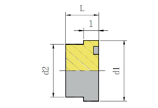 SAE FLANGE