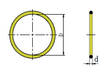 O-RING