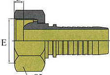 METRIC FEMALE MULTISEAL