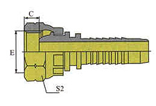 BSP FEMALE MULTISEAL