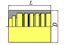 SAE 100 R2AT/EN 853 2SN