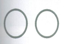 O-Shaped ring