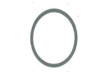 Bead flange