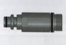 Two-layer core