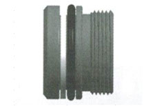 Two-layer core