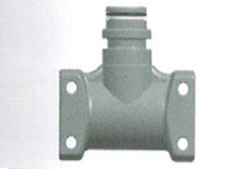 T-shaped connection-peg