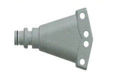Y-shaped connection-peg